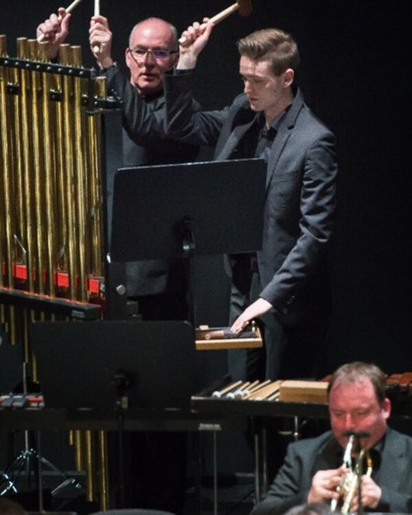 Ivo Bärtsch